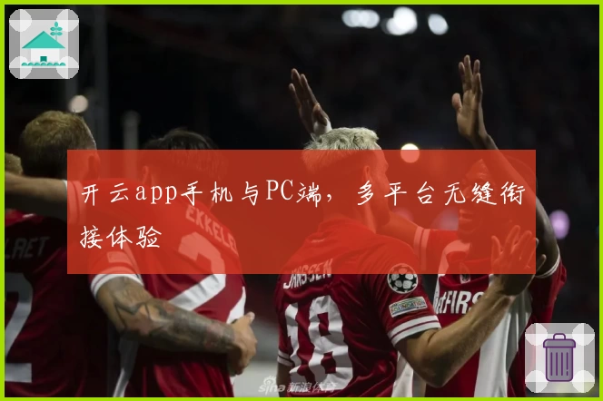 开云app手机与PC端，多平台无缝衔接体验