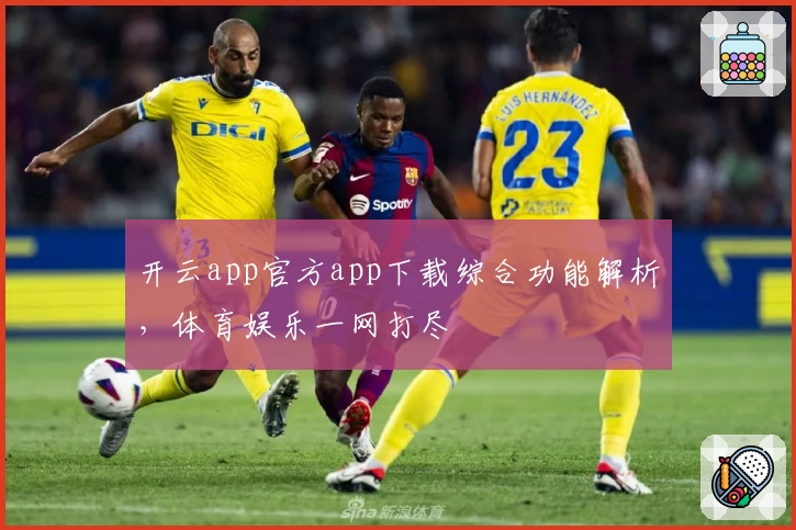 开云app官方app下载综合功能解析，体育娱乐一网打尽