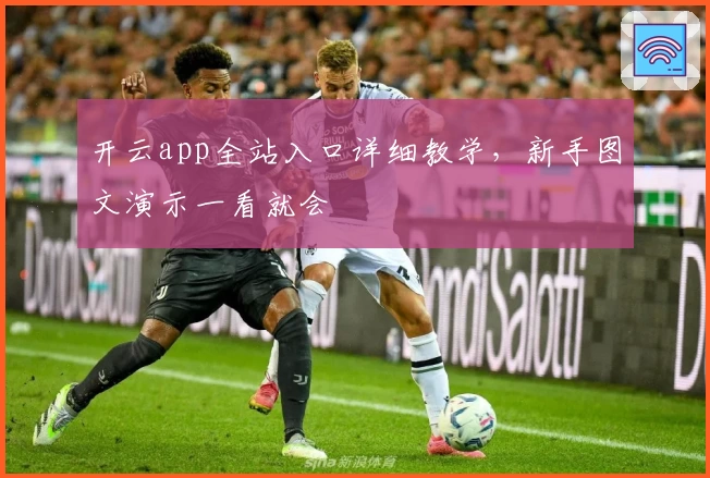 开云app全站入口详细教学,新手图文演示一看就会