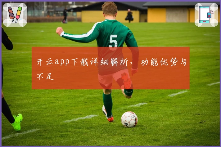 开云app下载详细解析，功能优势与不足
